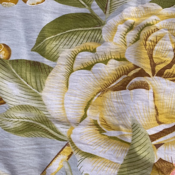 Floral skirt - Picture 2 of 2